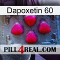 Dapoxetine 60 13